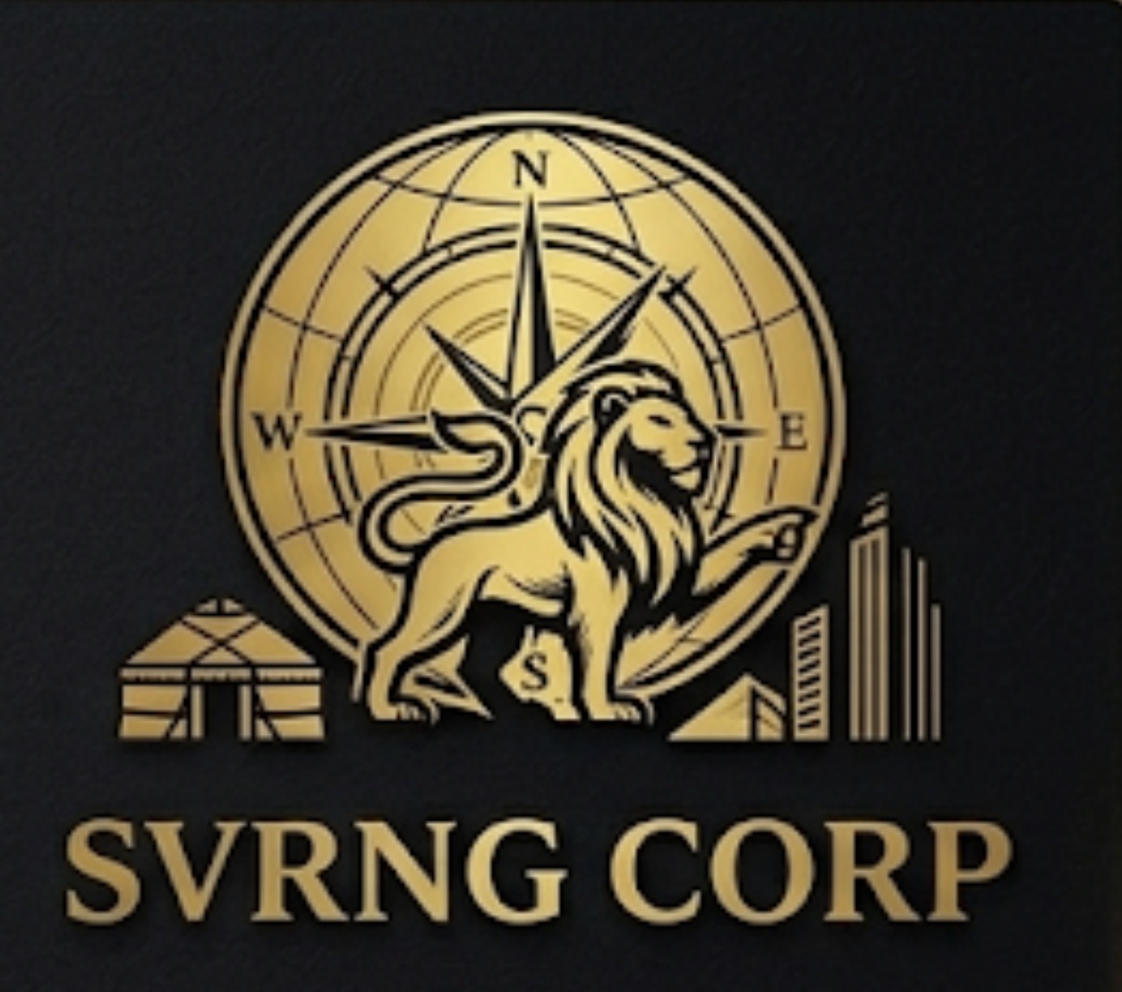 SVRNG Corp